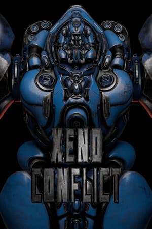 Xeno Conflict