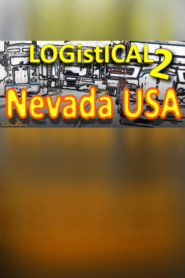 LOGistICAL 2: USA - Nevada