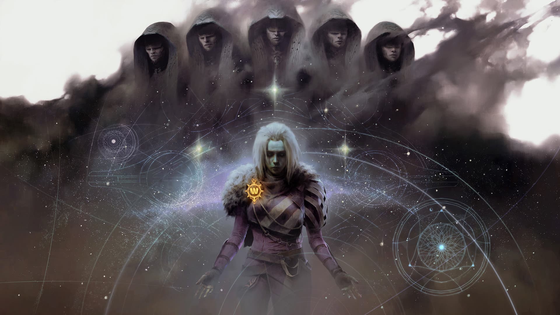 Season Of The Lost