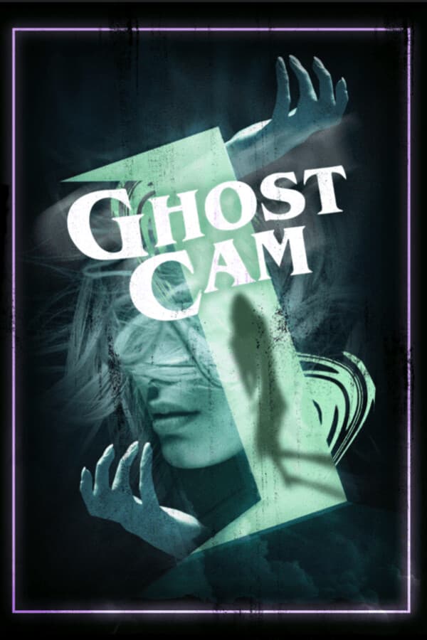 GHOST CAM