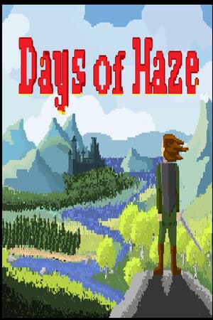 Days Of Haze