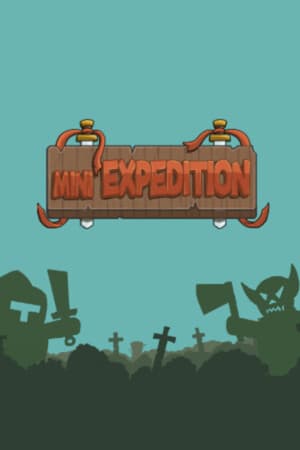 MINI EXPEDITION