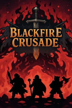 Blackfire Crusade