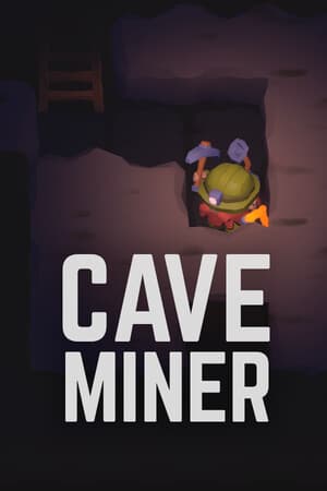 Cave Miner