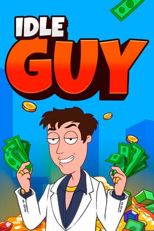 Idle Guy: Life Simulator games