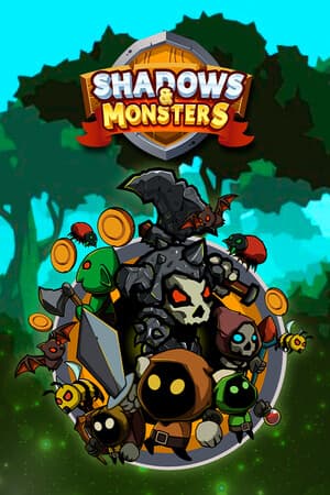 Shadows And Monsters