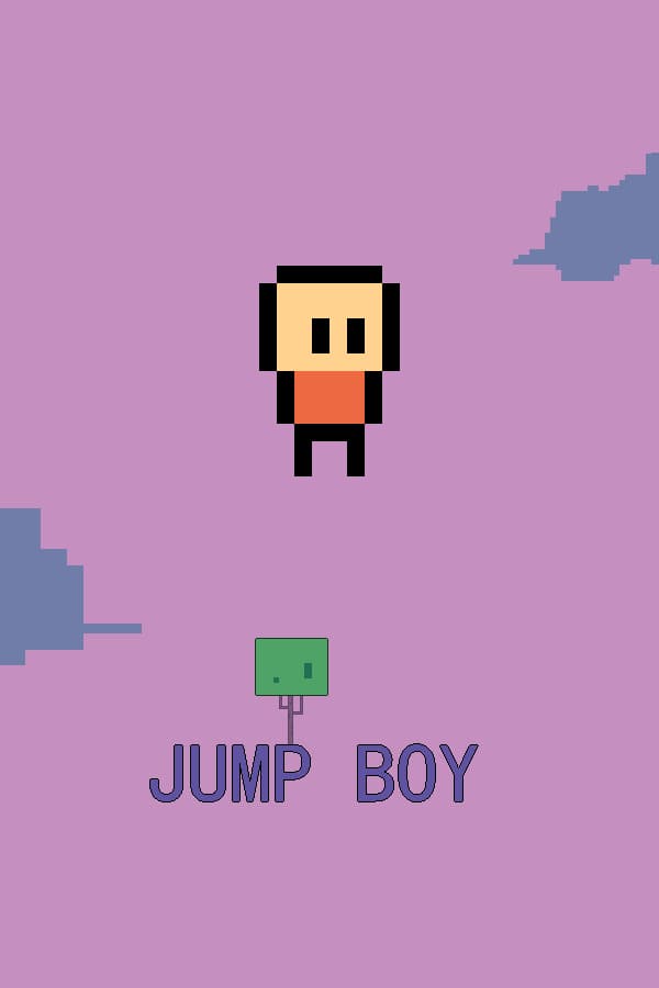 Jump Boy