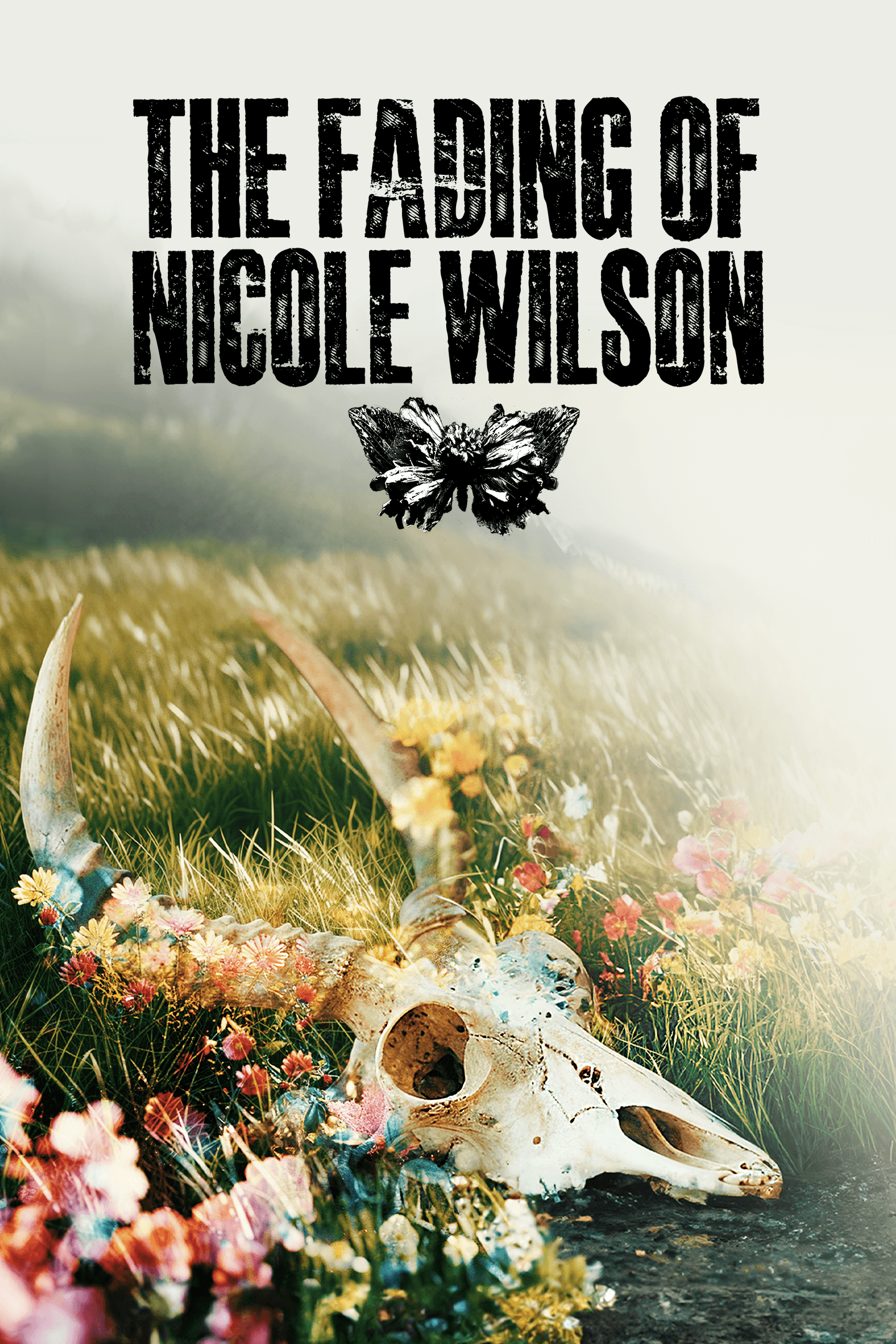 The Fading of Nicole Wilson