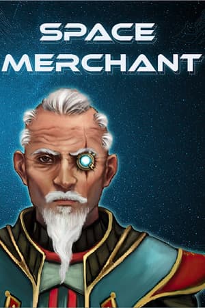 Space Merchant
