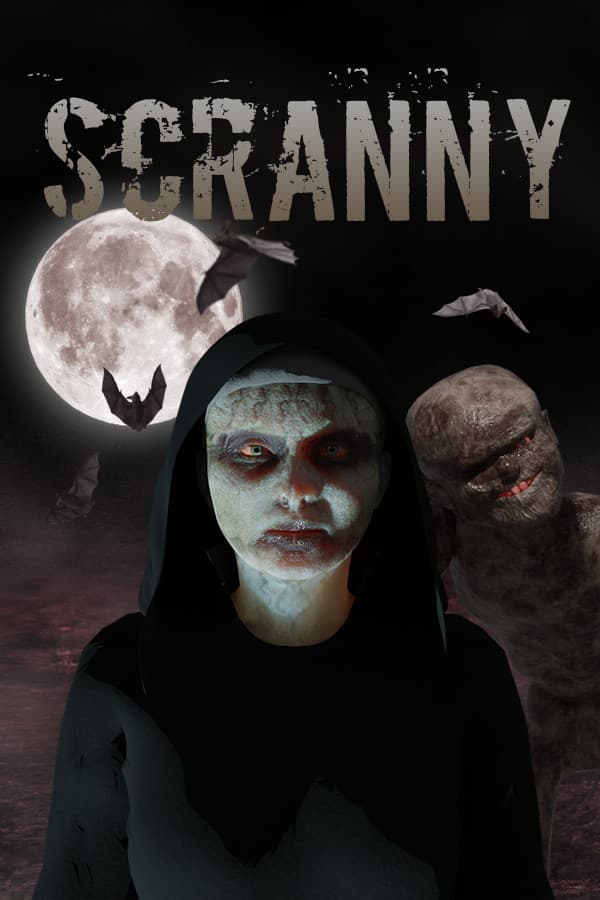 Scranny