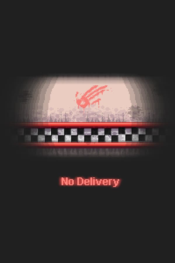 No Delivery