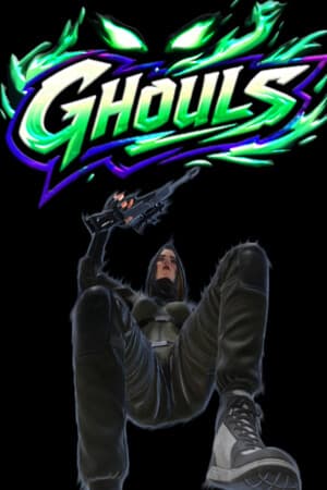 Ghouls