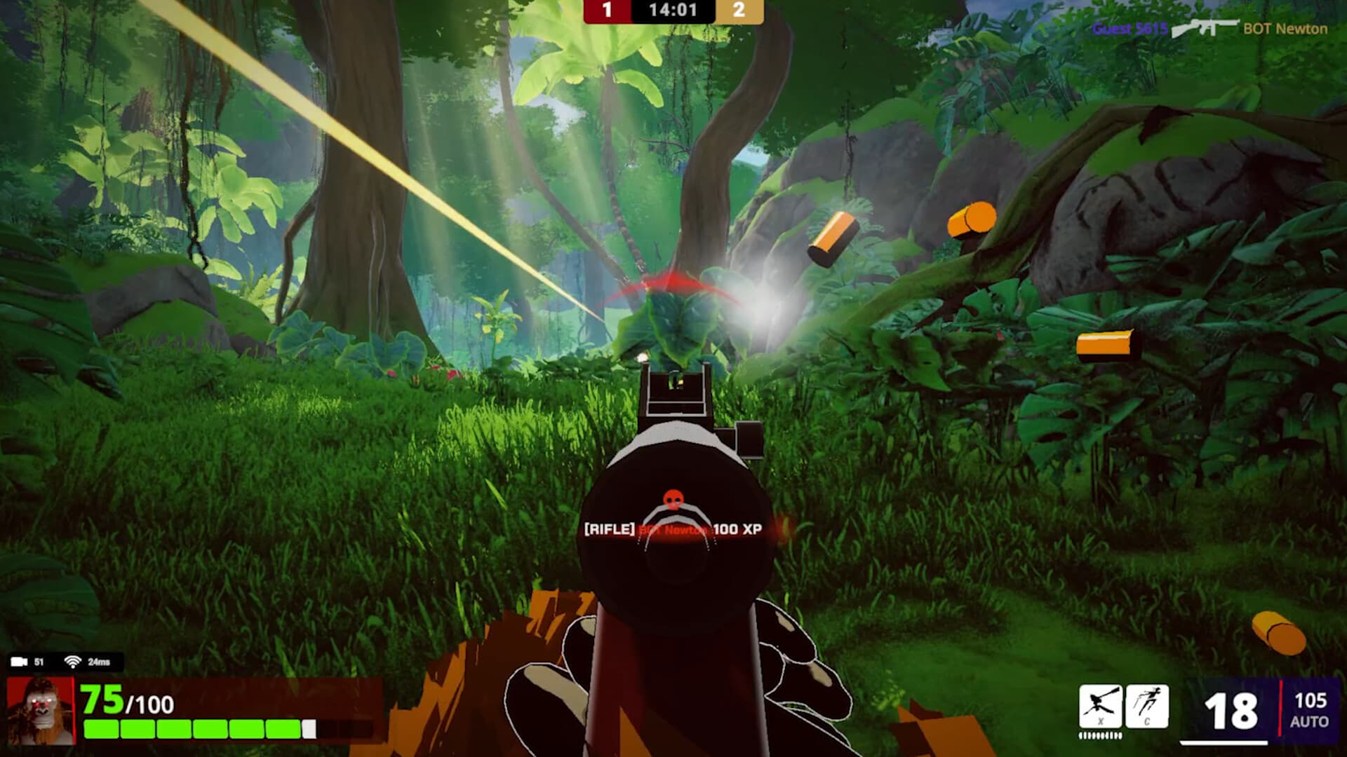 Game Image