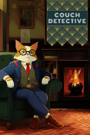 Couch Detective