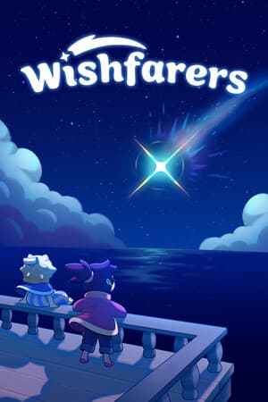 Wishfarers