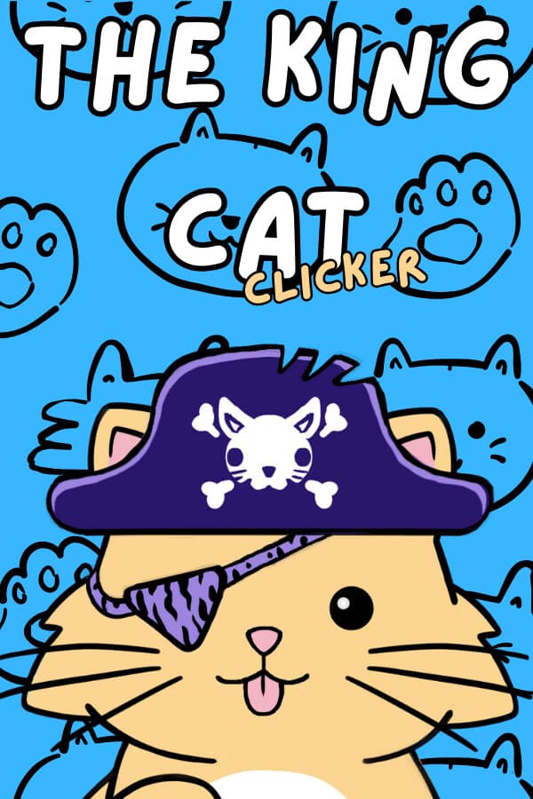The King Cat Clicker