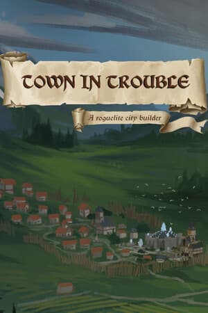 Town in Trouble