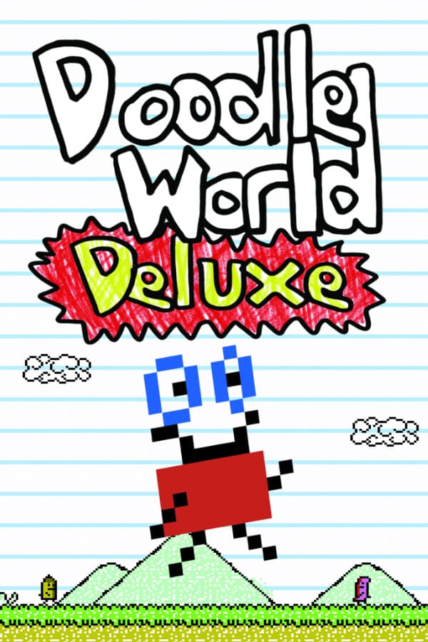 Doodle World Deluxe