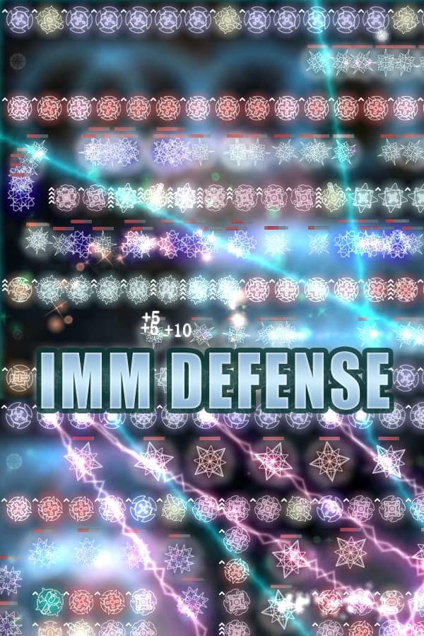 IMM Defense