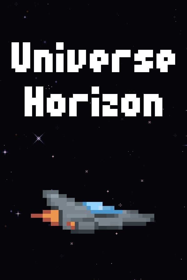 Universe Horizon
