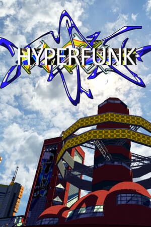 HYPERFUNK