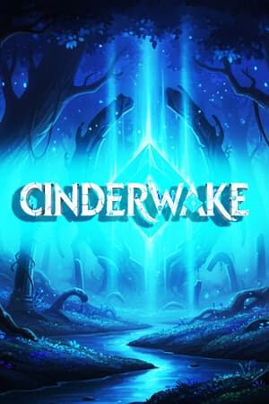 Cinderwake