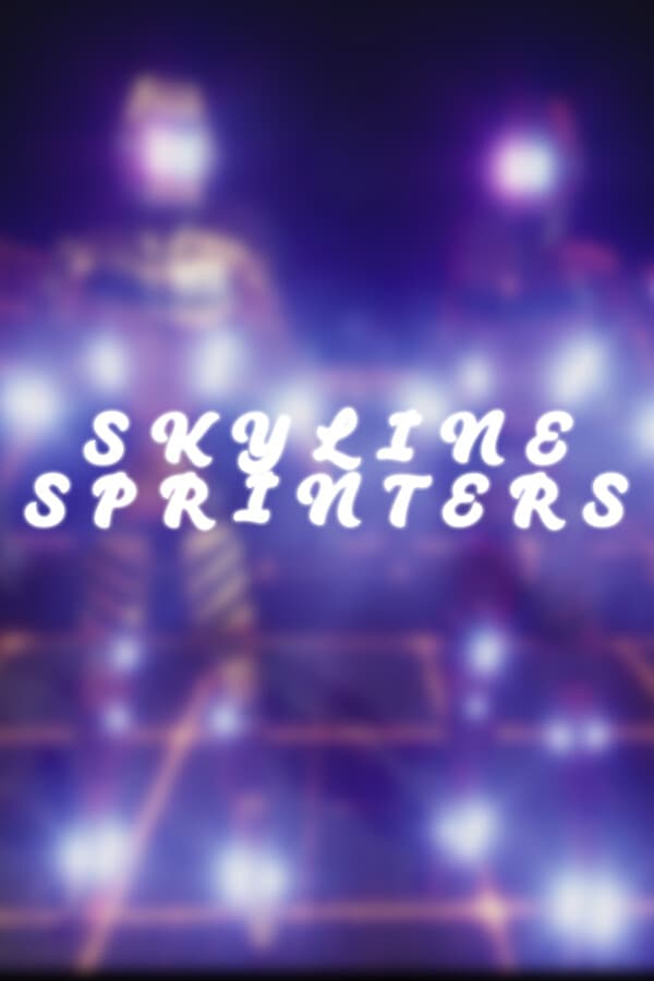 Skyline Sprinters