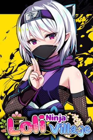 Loli Ninja Village