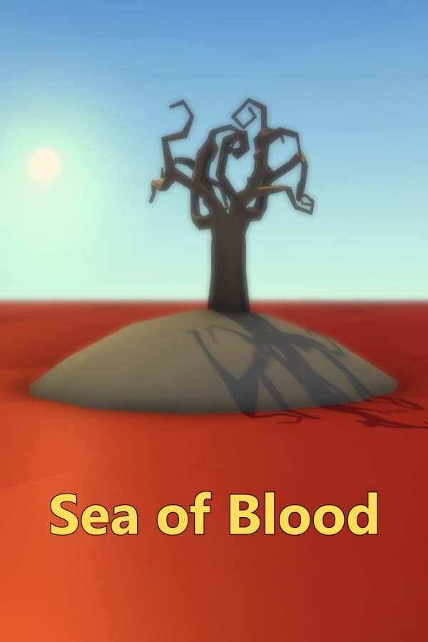 Sea of Blood