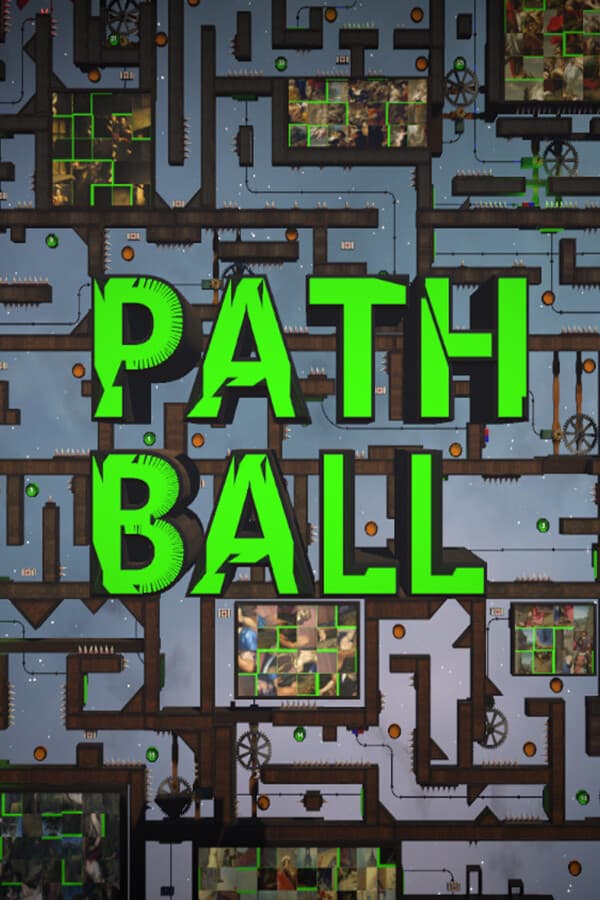 PATH  BALL