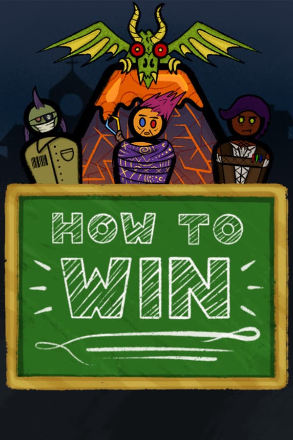 How to Win: Season One