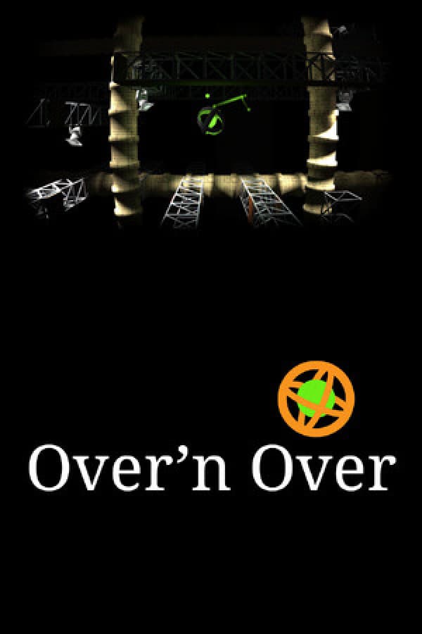 Over'n Over