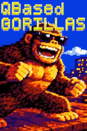 QBased GORILLAS