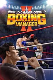 World Boxing Manager