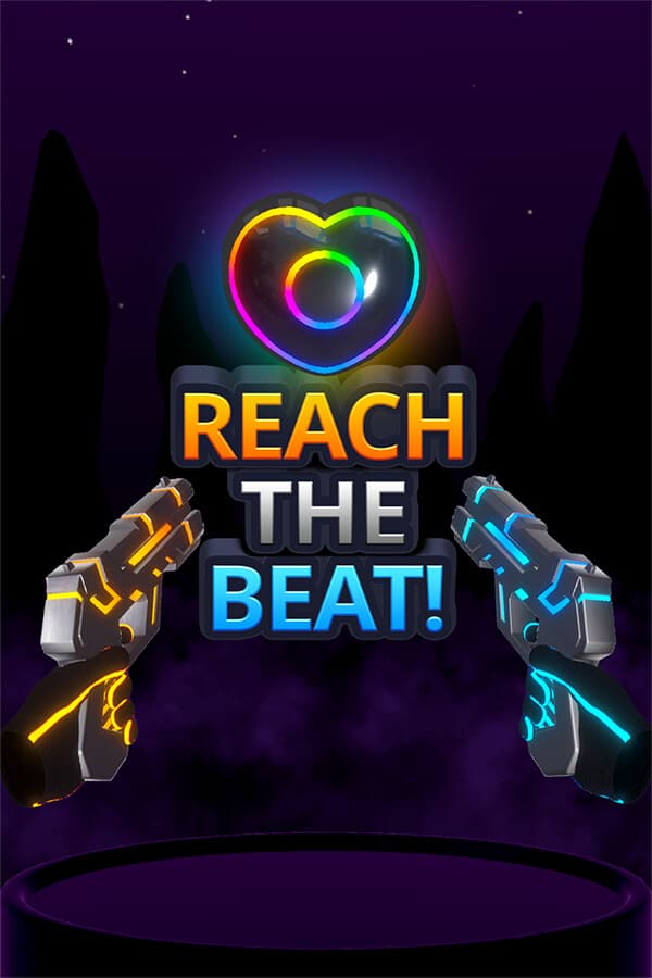 Reach The Beat