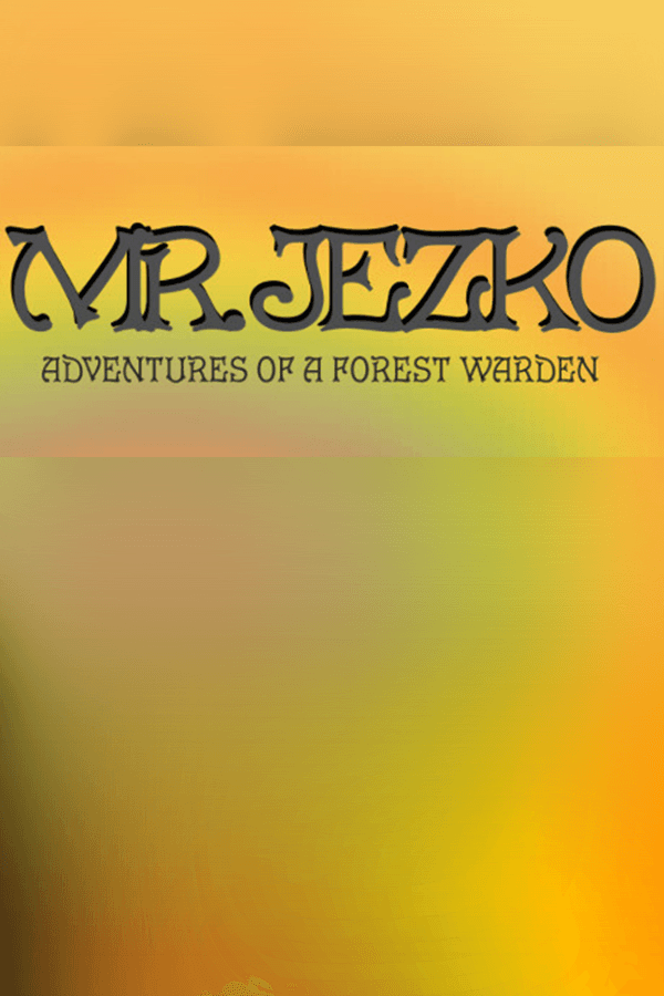 Mr.Jezko