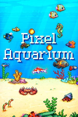Pixel Aquarium