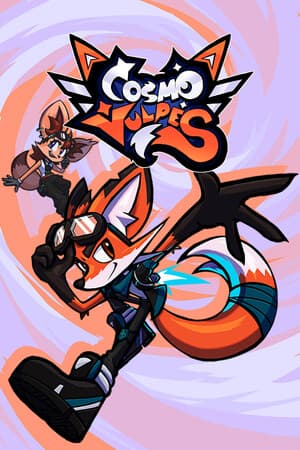 Cosmo Vulpes