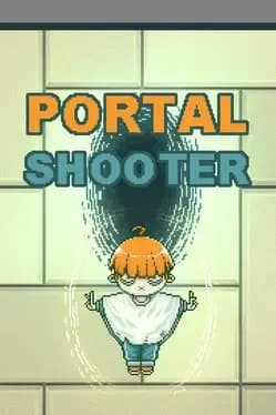 Portal Shooter