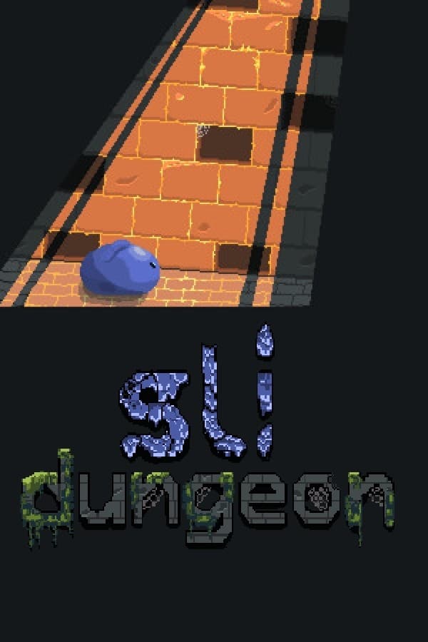 Slidungeon