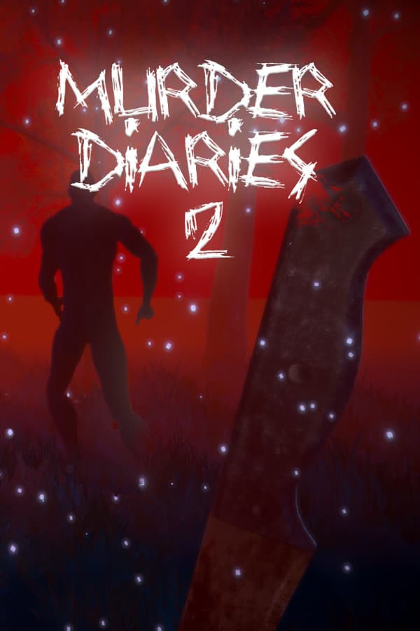Murder Diaries 2