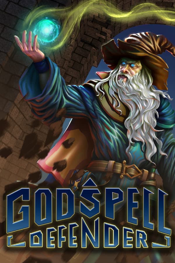 Godspell Defender