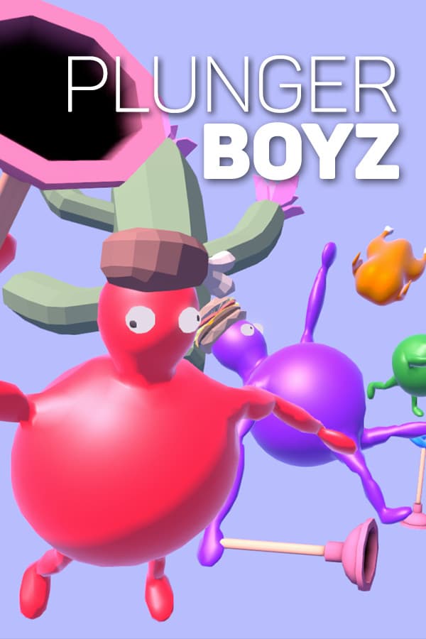 Plunger Boyz