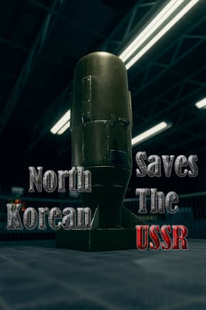 North Korean saves the USSR