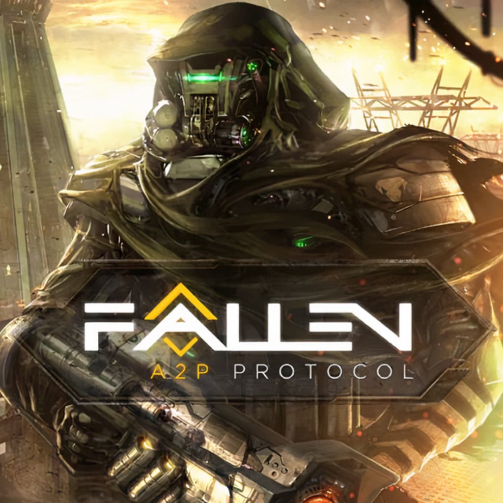 Fallen: A2P Protocol