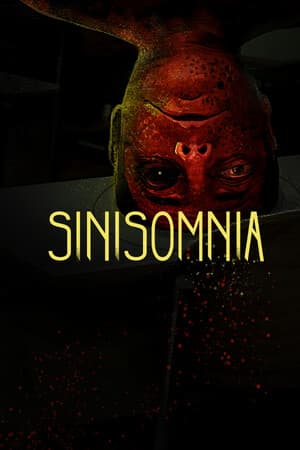 Sinisomnia