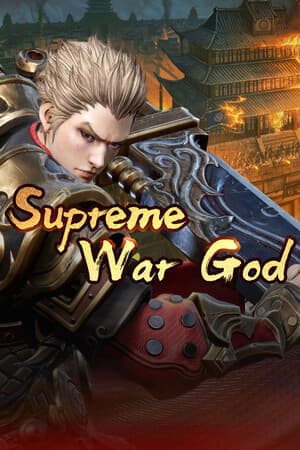 Supreme War God
