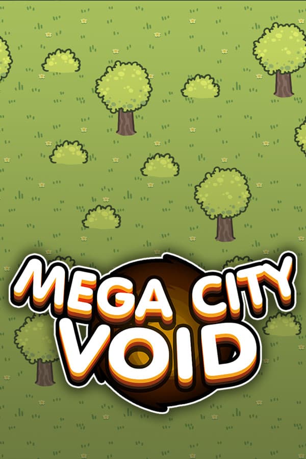 Mega City Void