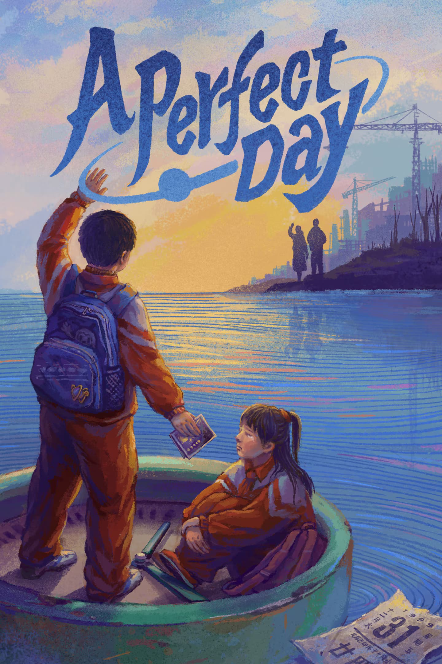 A Perfect Day
