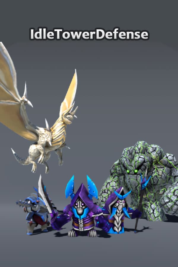 IdleTowerDefense